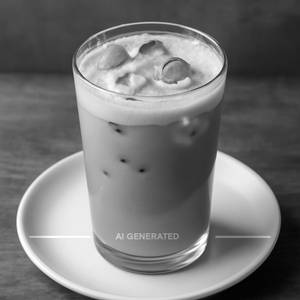 Classic Cold Coffee