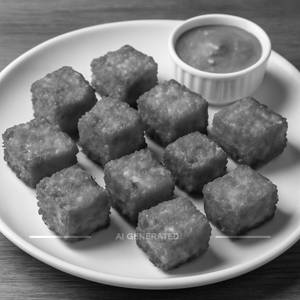 Paneer Crispy