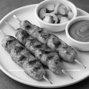Chicken Satay