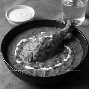 Murgh Mussalam