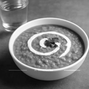 Mughlai Dal