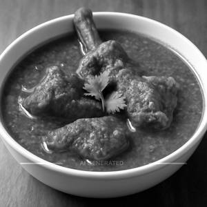 Mutton Curry