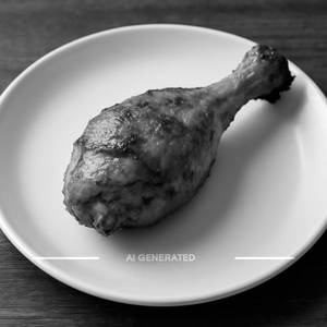 Chicken Drumstick [1 Piece]