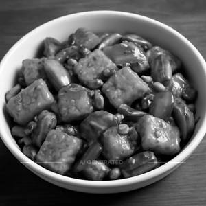 Chilli paneer