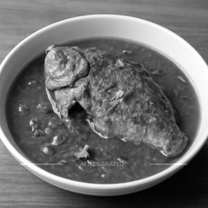 Fish masala rohu