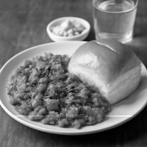 Masala Pav
