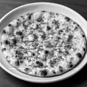 Garlic Butter Roti