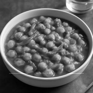 Chana chilli