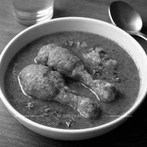 Chicken Punjabi