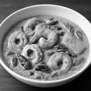 Seafood Thai Green Curry