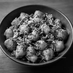 Aloo Chaat