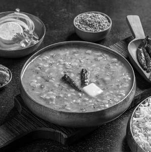 Dal Tadka