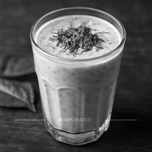 Paan Shake