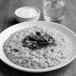 Dal Tadka Khichdi