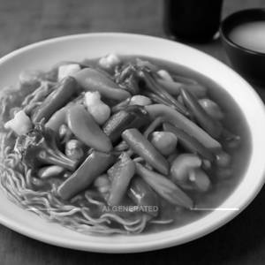 Chinese Chopsuey