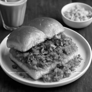 Masala Pav