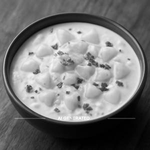 Pine Apple Raita
