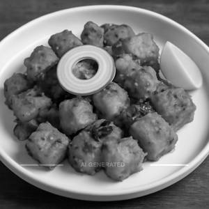 Paneer 65