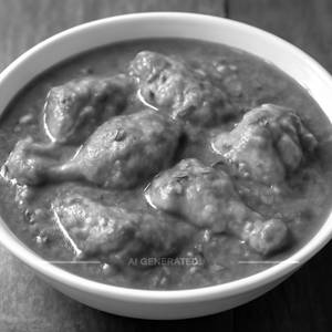 Chicken Masala