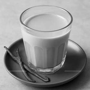 Vanilla Tea