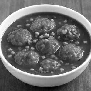 Manchurian Gravy