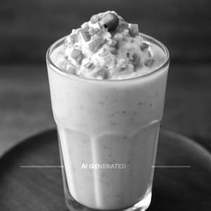 Pista Shake