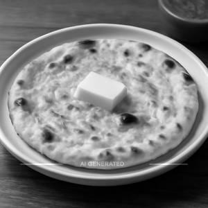 Butter Tandoori Roti
