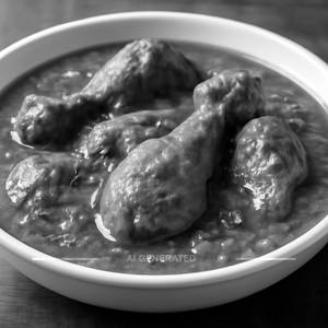 Chicken Lajawab