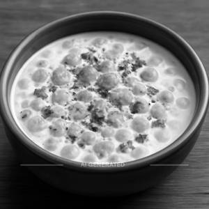 Boondi Raita