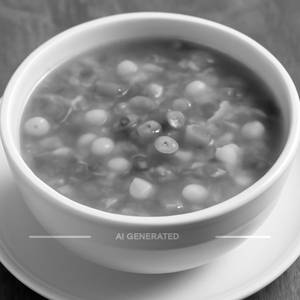 VEG SWEET CORN SOUP