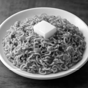 Butter Maggie