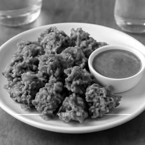 Veg Pakoda