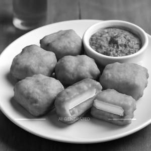 Paneer Pakoda