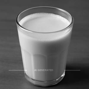Haldi Doodh