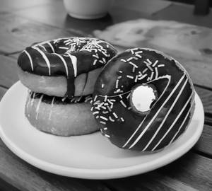 Donut 99