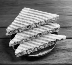 Paneer Tikka Sandwich