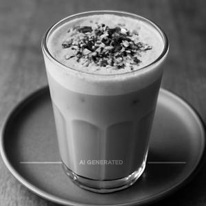 Cold Coffee