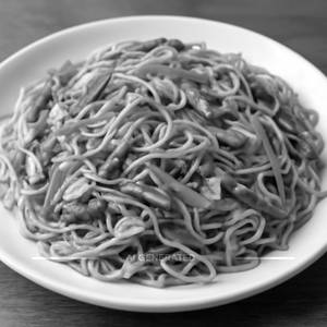 Veg Chowmein