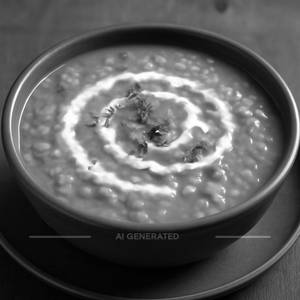 Dal Gravy