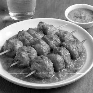 Soya Chunks