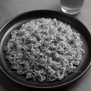 Peri Peri Maggi