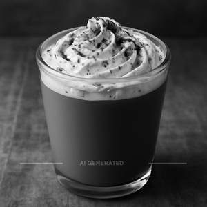 Mocha Coffee