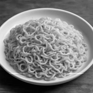 Plain Maggi