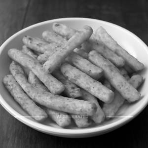 Peri Peri Fries