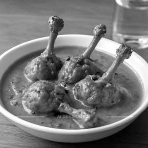 Chicken Lollypop