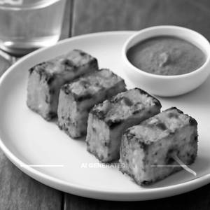 Paneer Tikka
