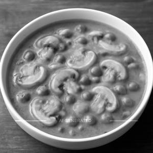 Matar Mushroom