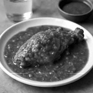 Chicken Rost