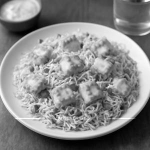 Paneer Pulao