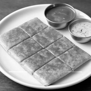 Cut Dosa